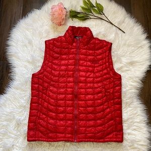 The North Face Thermoball Vest Size Medium